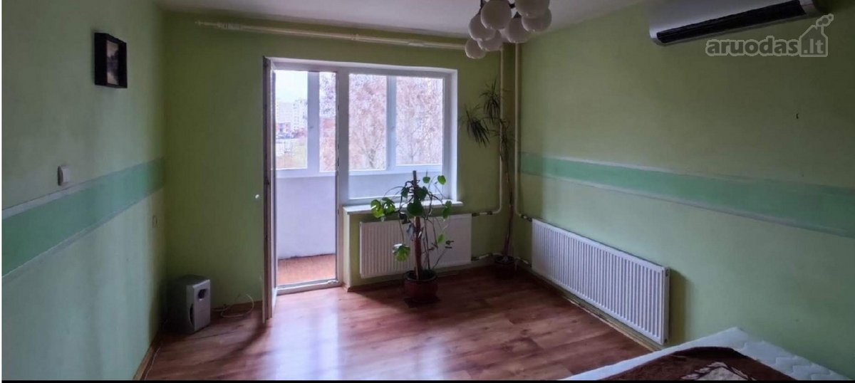 Parduodu 2 kambarių butą Baltijos g .96 3 - nuotraukos Nr. 18