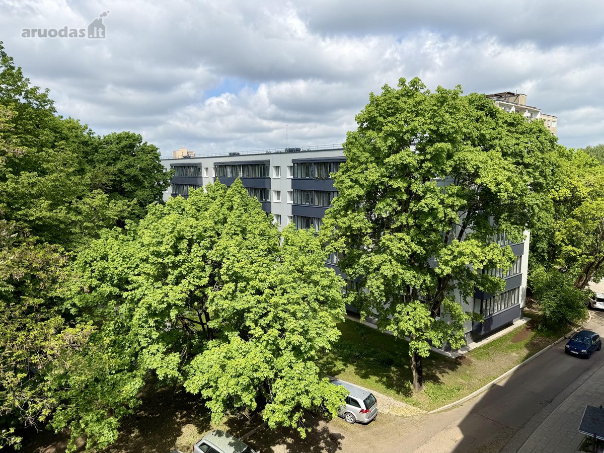 Parduodame be tarpininkų. Brokerių Prašau - nuotraukos Nr. 12