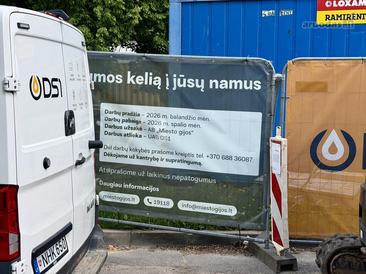 Parduodame be tarpininkų. Brokerių Prašau - nuotraukos Nr. 18