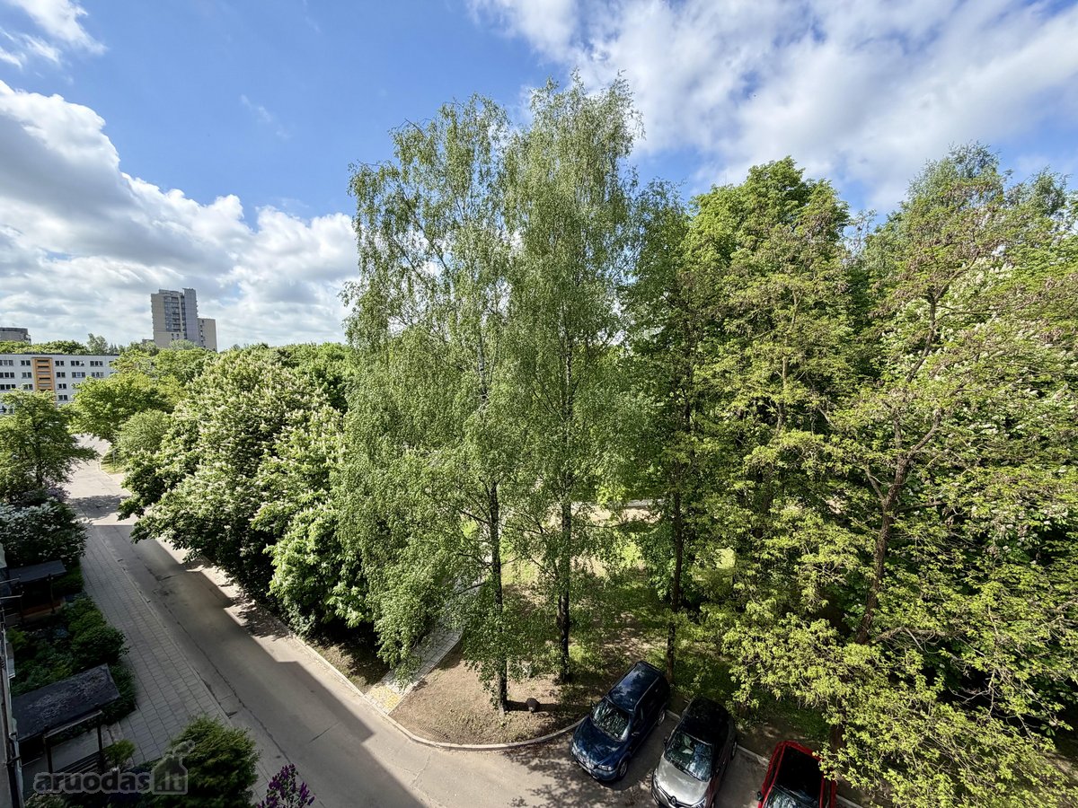 Parduodame be tarpininkų. Brokerių Prašau - nuotraukos Nr. 11