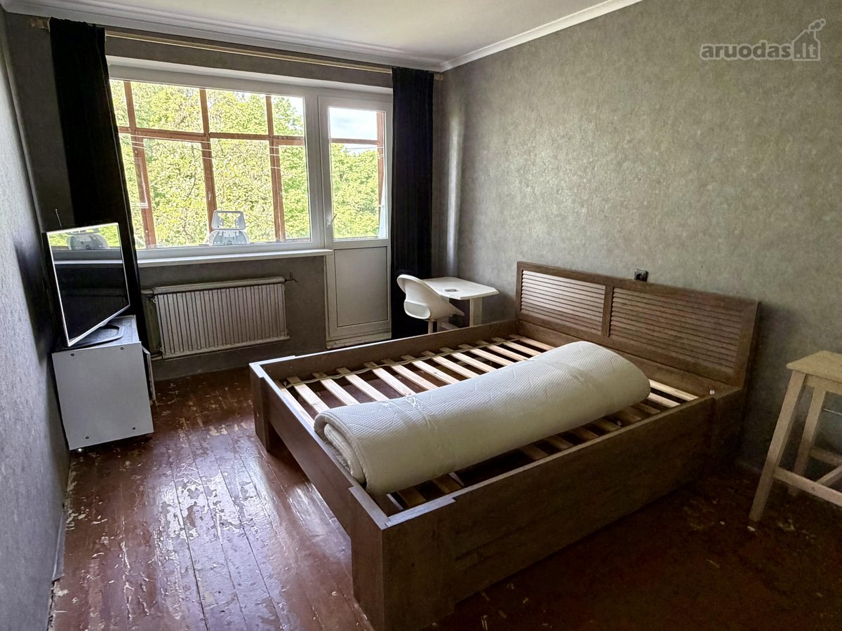 Parduodame be tarpininkų. Brokerių Prašau - nuotraukos Nr. 10