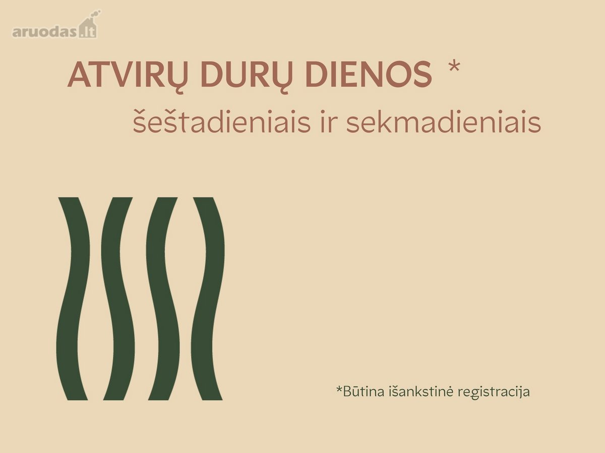 Pajūrio istorijoje – naujas etapas: tiek - nuotraukos Nr. 2