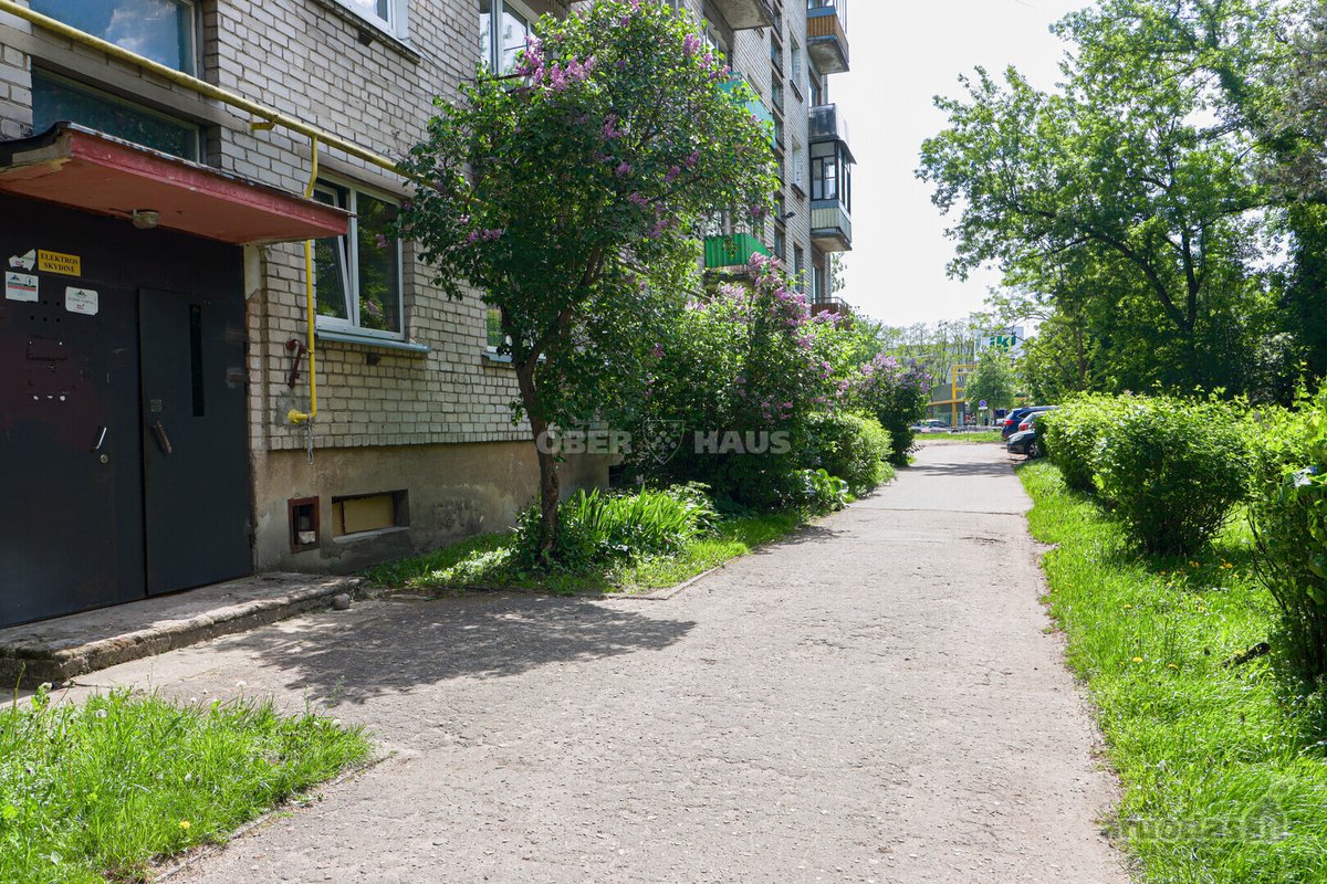 Parduodamas 2 Kambarių Butas Vilijampolėje – - nuotraukos Nr. 10