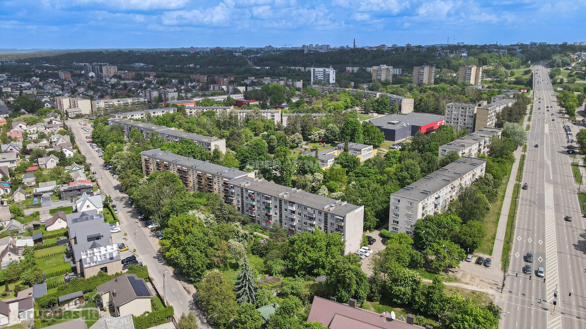Parduodamas 2 Kambarių Butas Vilijampolėje – - nuotraukos Nr. 12