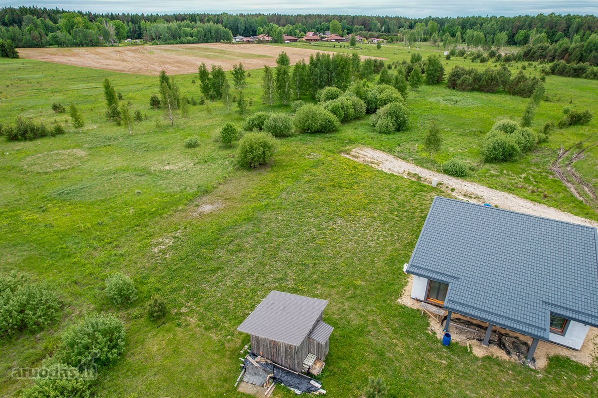 Vos 5 Min. Kelio Iki Mažeikių Miesto Senamiesčio - nuotraukos Nr. 5