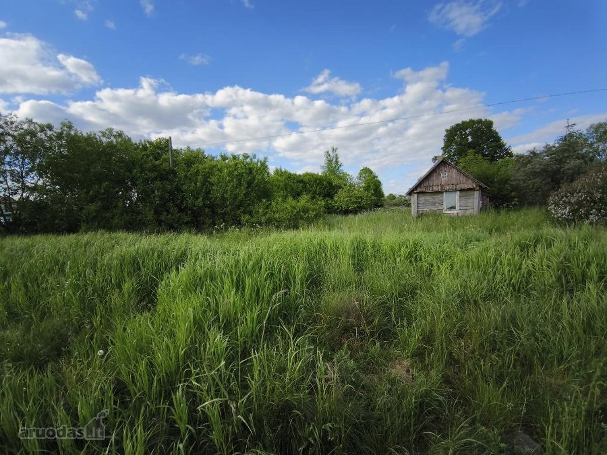 Šalčininkų r. sav., Gilviniškių k.
