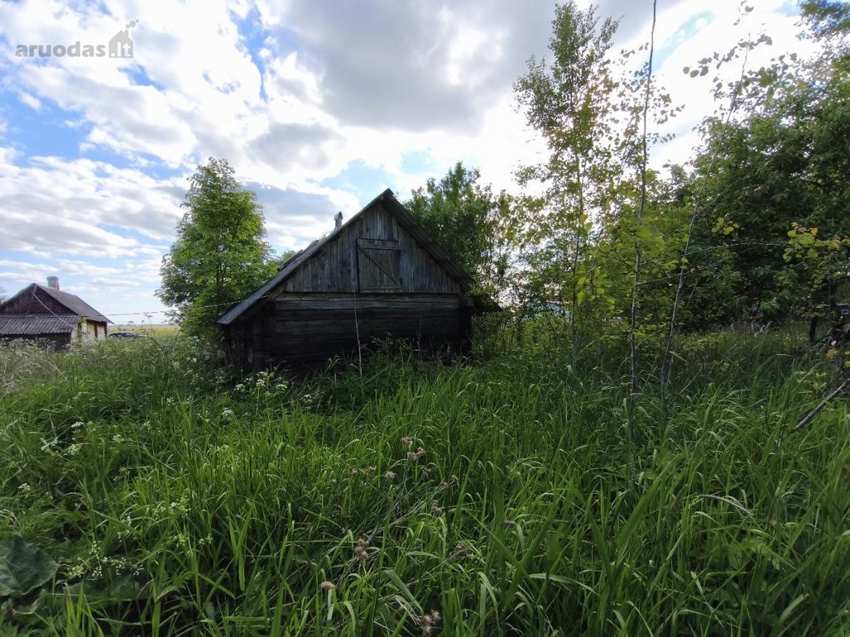 Šalčininkų r. sav., Gilviniškių k. - nuotraukos Nr. 6