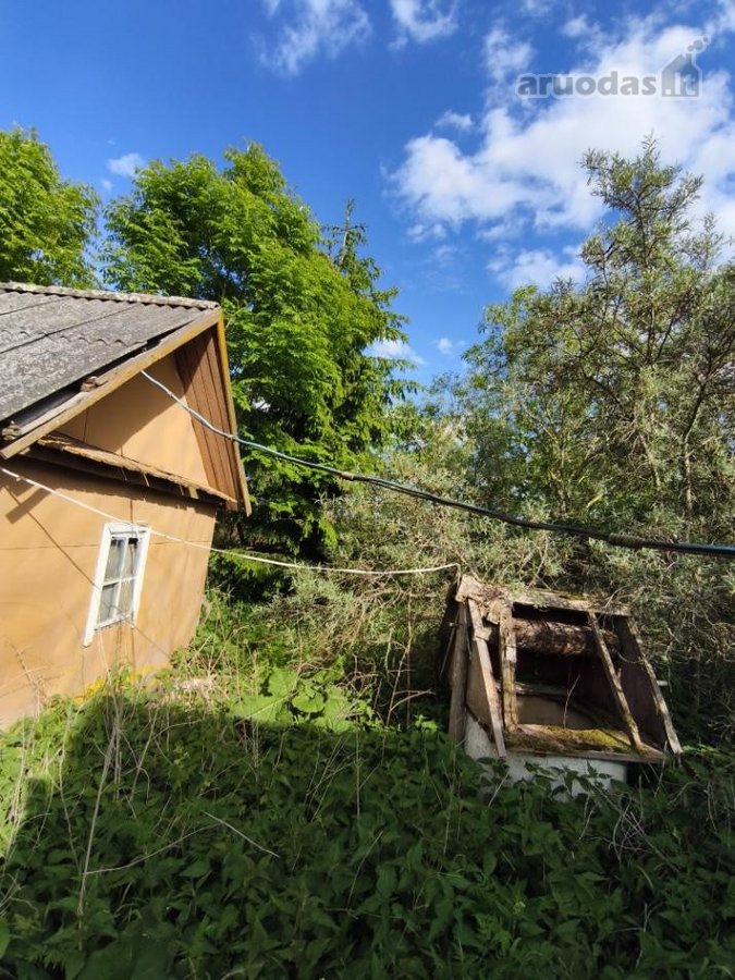 Šalčininkų r. sav., Gilviniškių k. - nuotraukos Nr. 9