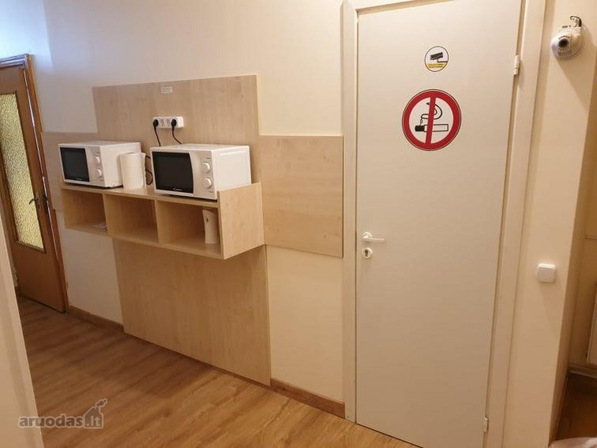 Išnuomojamos ilgalaikiu ar trumpalaikiu - nuotraukos Nr. 13