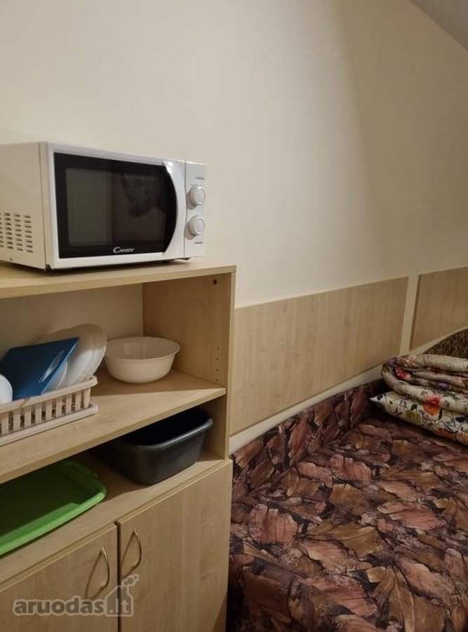Išnuomojamos ilgalaikiu ar trumpalaikiu - nuotraukos Nr. 14