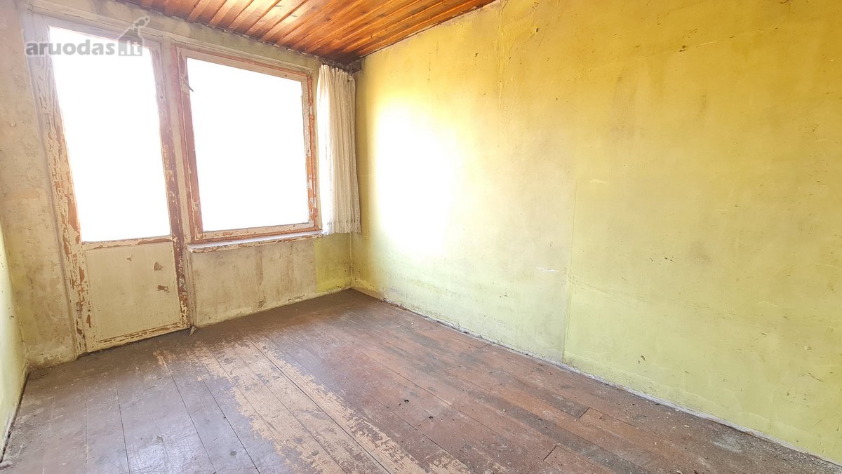 Parduodamas Sodo Namas Prie Kauno Marių – - nuotraukos Nr. 7
