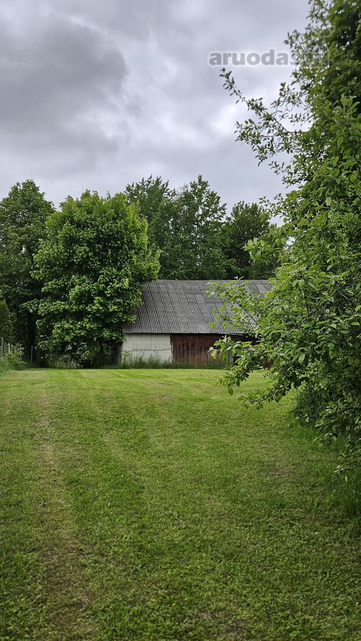 Sodyba Aukštaitijos ežerų apsuptyje! - nuotraukos Nr. 16