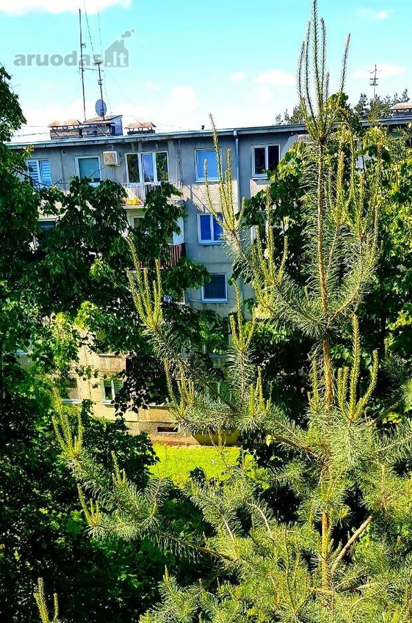 Namas strategiškai patogioje vietoje.puikus