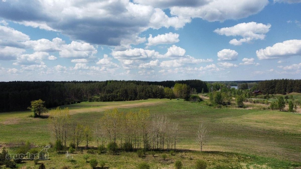 Parduodamas Išskirtinis Sklypas Su Nuosava - nuotraukos Nr. 3