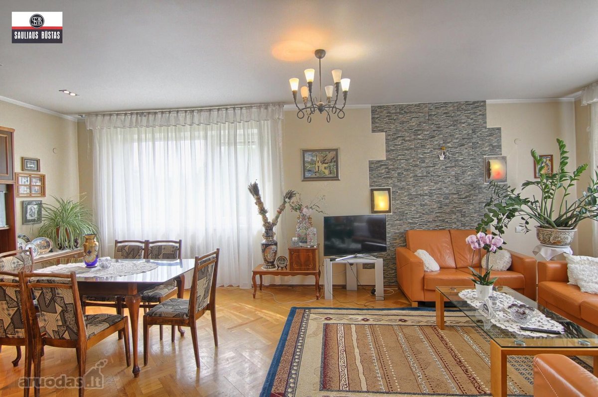 Parduodamas labai ramioje vietoje gerai - nuotraukos Nr. 25