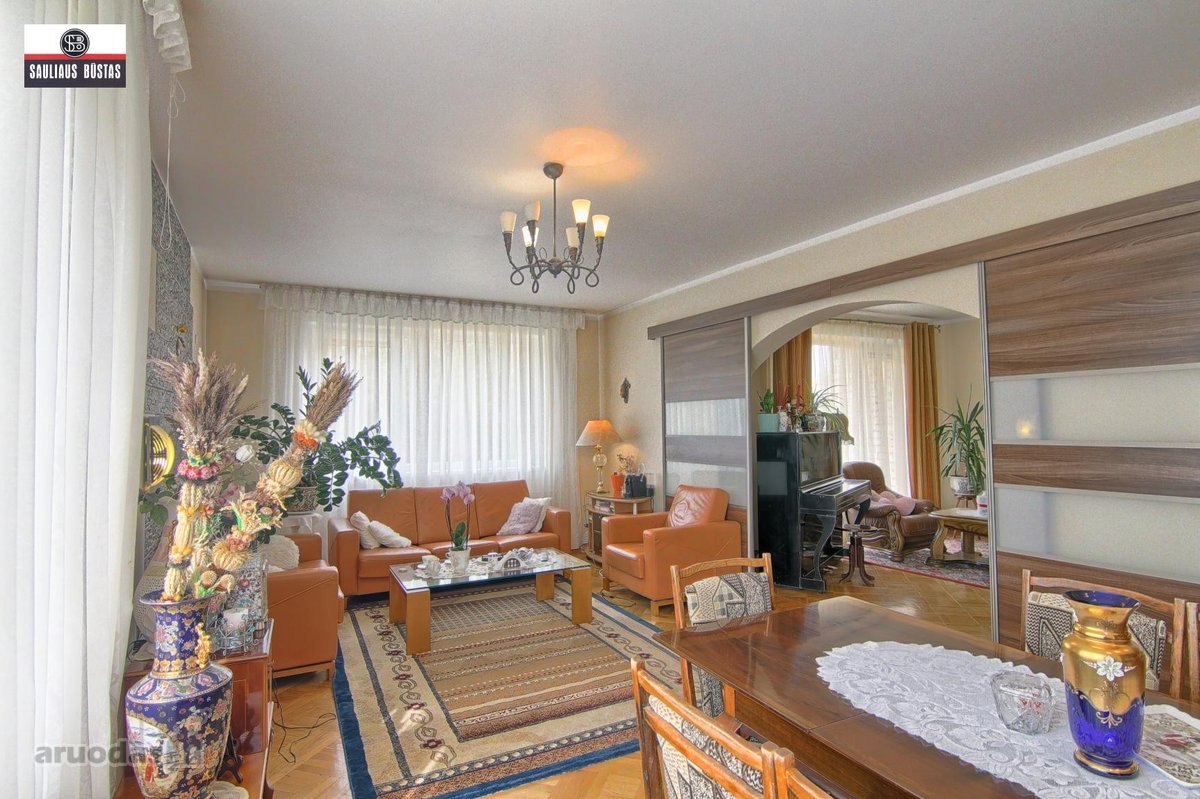 Parduodamas labai ramioje vietoje gerai - nuotraukos Nr. 27