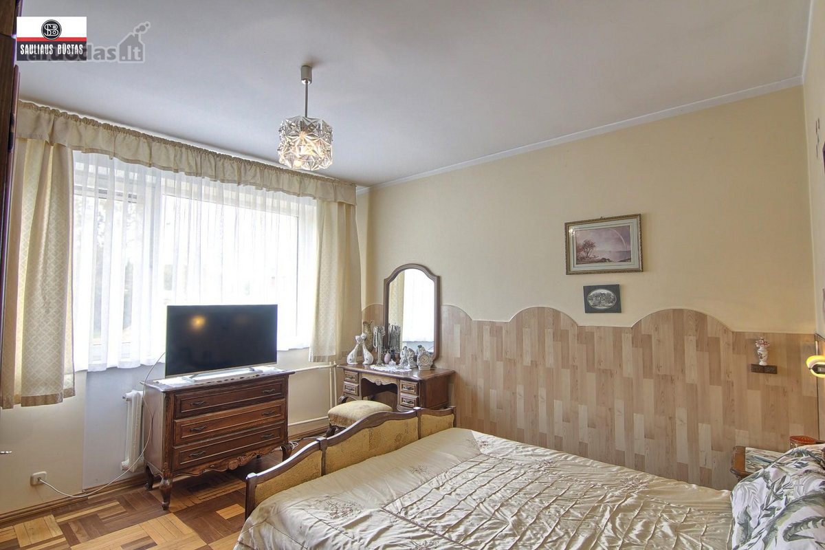 Parduodamas labai ramioje vietoje gerai - nuotraukos Nr. 34