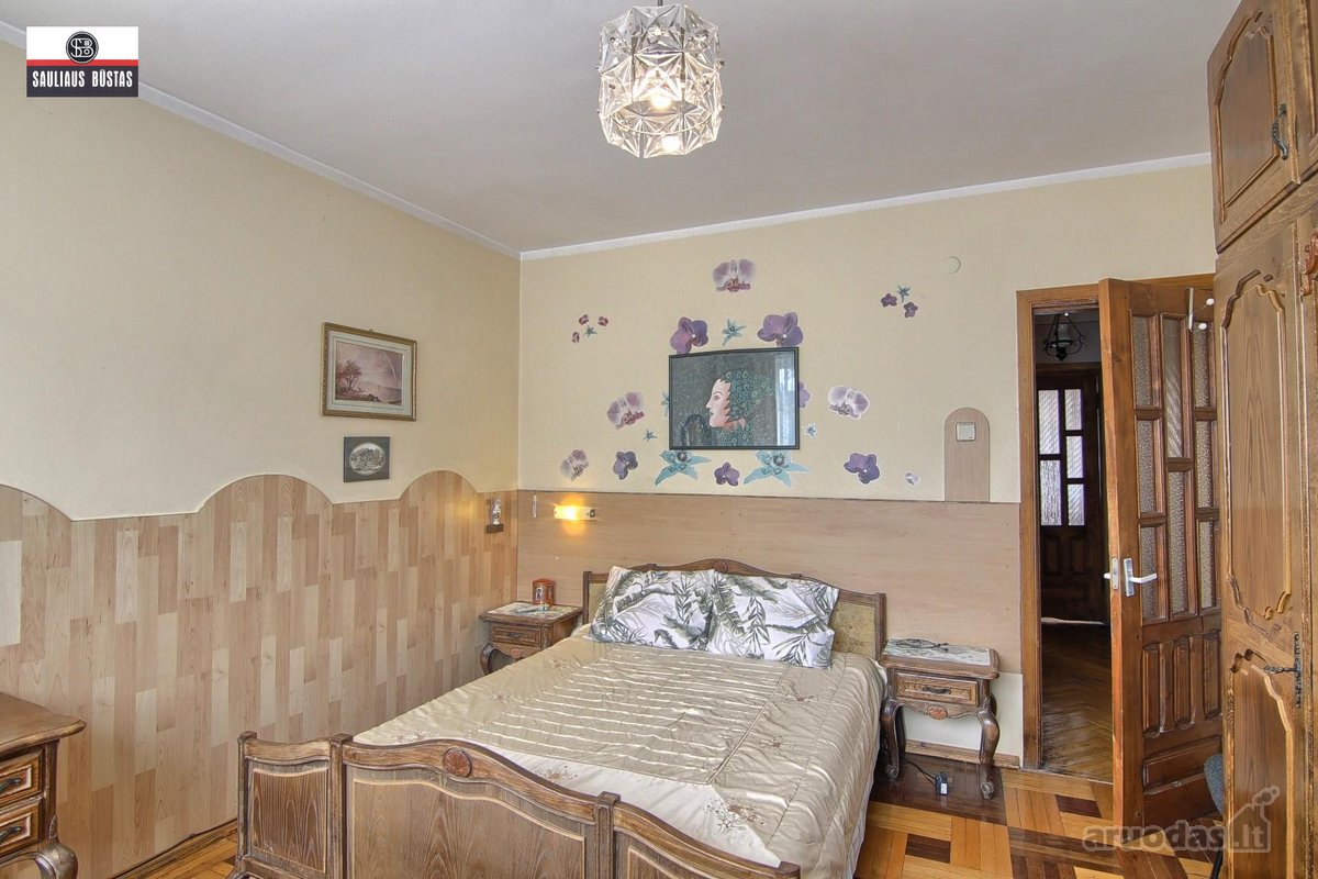Parduodamas labai ramioje vietoje gerai - nuotraukos Nr. 35