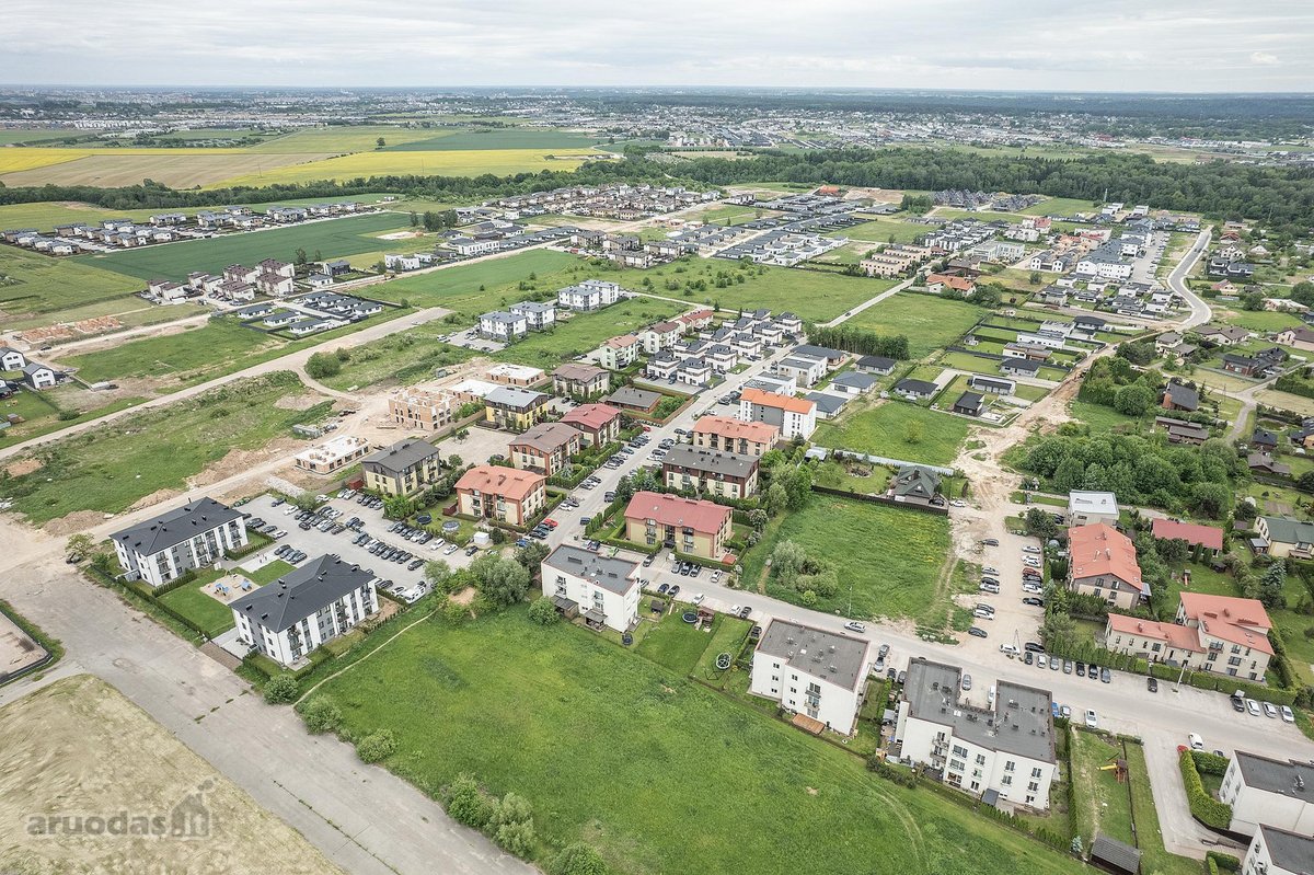 Parduodamas Jaukus Ir Pilnai Įrengtas 3 - nuotraukos Nr. 19