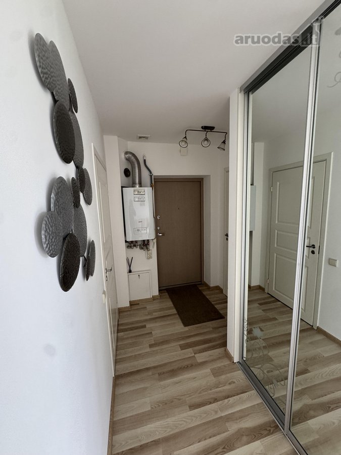 Parduodamas Jaukus Ir Pilnai Įrengtas 3 - nuotraukos Nr. 14