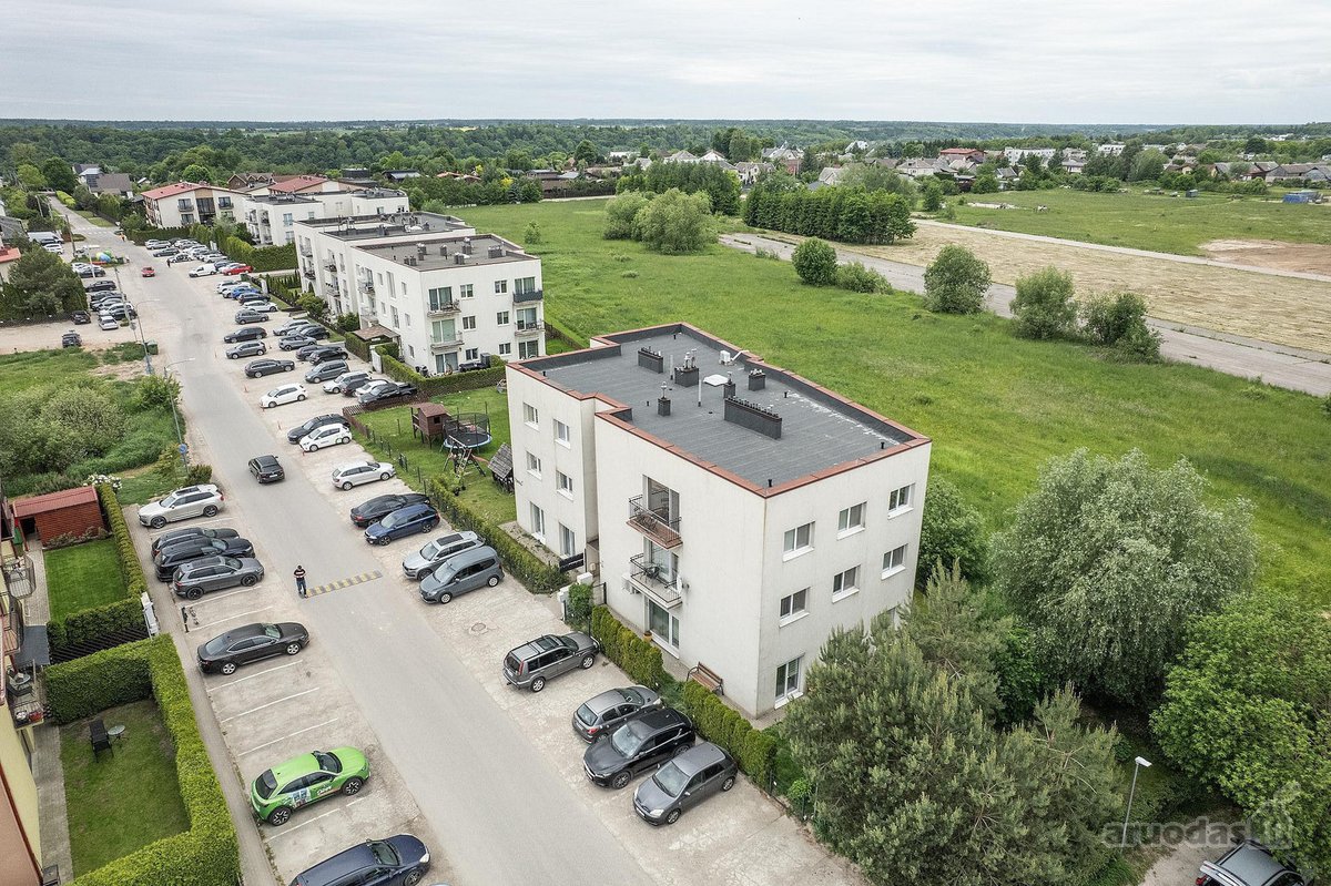 Parduodamas Jaukus Ir Pilnai Įrengtas 3 - nuotraukos Nr. 20