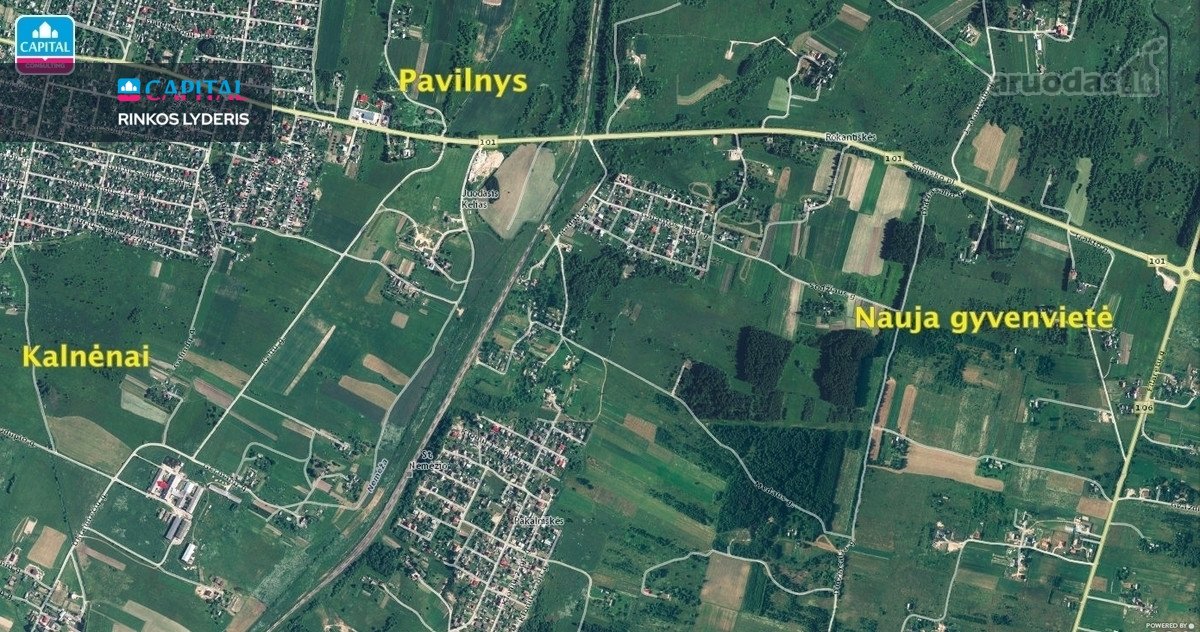 Ieškote Individualaus, Pilnai Įrengto - nuotraukos Nr. 19