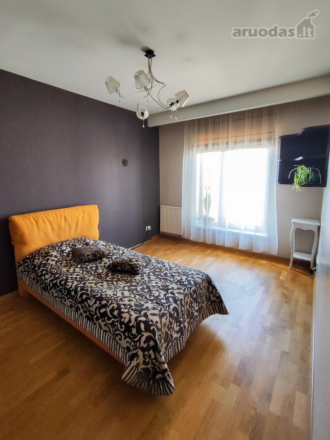 Jeruzalėje, Rugių g. parduodamas erdvus, - nuotraukos Nr. 11