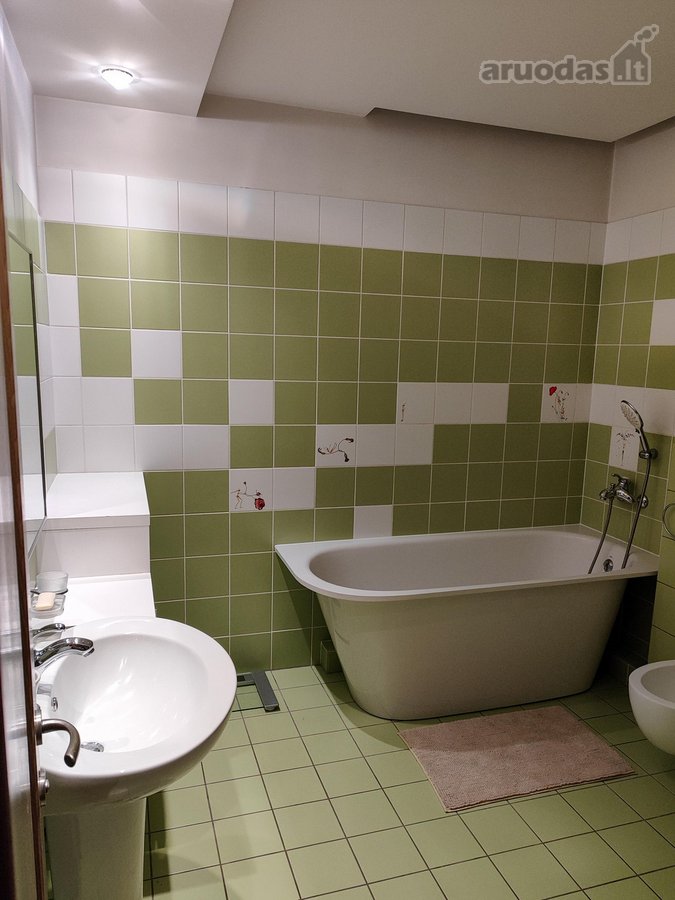 Jeruzalėje, Rugių g. parduodamas erdvus, - nuotraukos Nr. 18