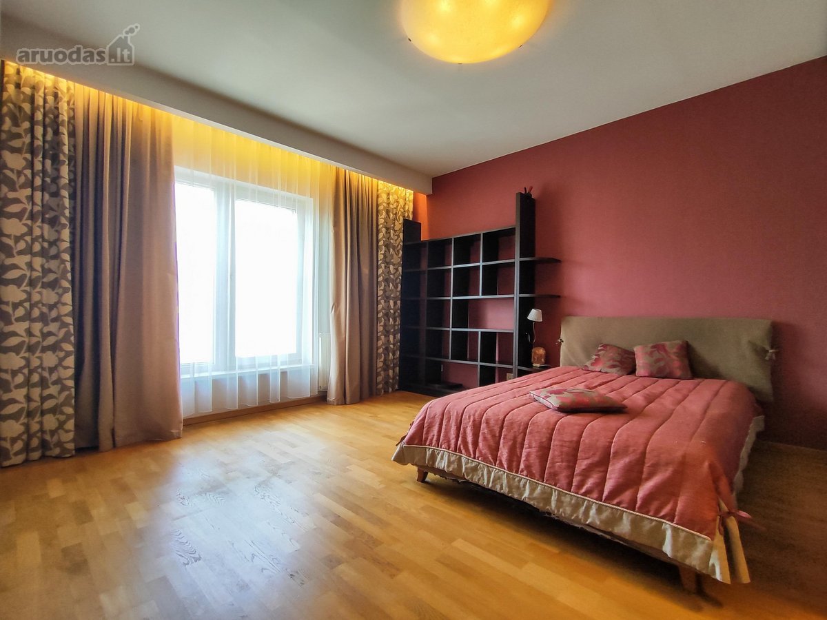 Jeruzalėje, Rugių g. parduodamas erdvus, - nuotraukos Nr. 13