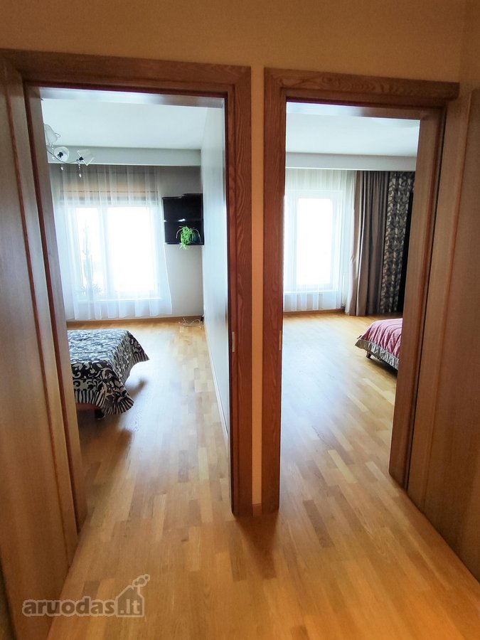 Jeruzalėje, Rugių g. parduodamas erdvus, - nuotraukos Nr. 17