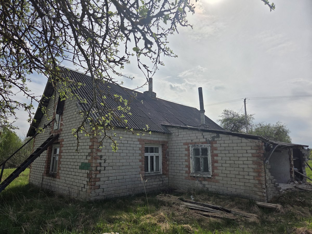 Sodyba Su 3,2 Ha Sklypu Ir Tvenkiniu Molėtų - nuotraukos Nr. 4
