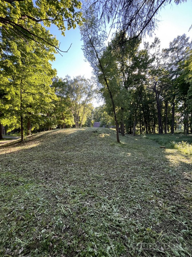 Parduodamas Sklypas Su Unikalia Slėptuve - nuotraukos Nr. 8