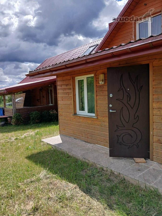 Ieškote vietos kur galėtumėte pabėgti nuo - nuotraukos Nr. 17