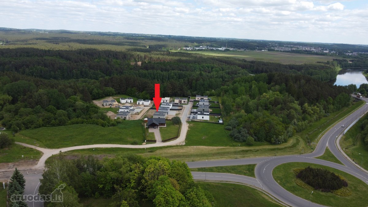 Naujos Statybos - nuotraukos Nr. 2