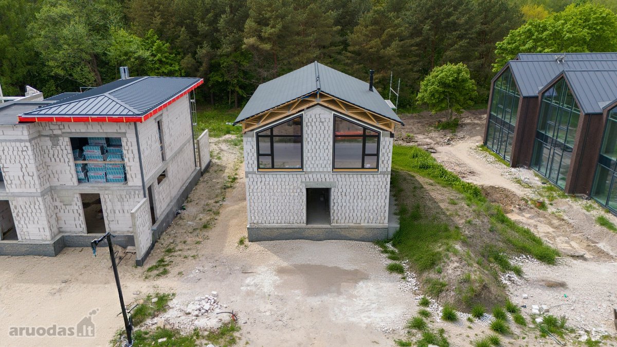 Prestižinėje Klaipėdos pajūrio teritorijoje – - nuotraukos Nr. 10