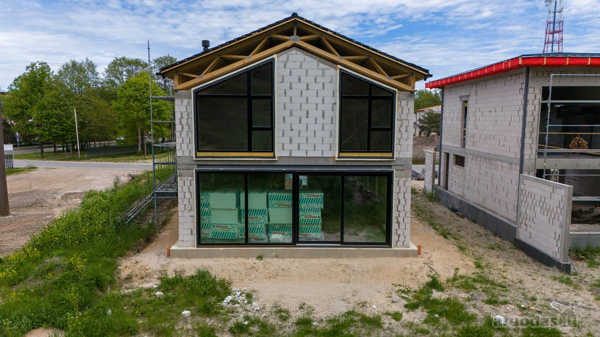 Prestižinėje Klaipėdos pajūrio teritorijoje – - nuotraukos Nr. 11