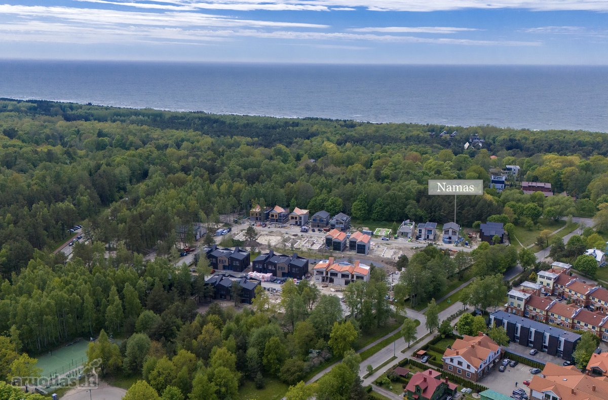 Prestižinėje Klaipėdos pajūrio teritorijoje – - nuotraukos Nr. 3