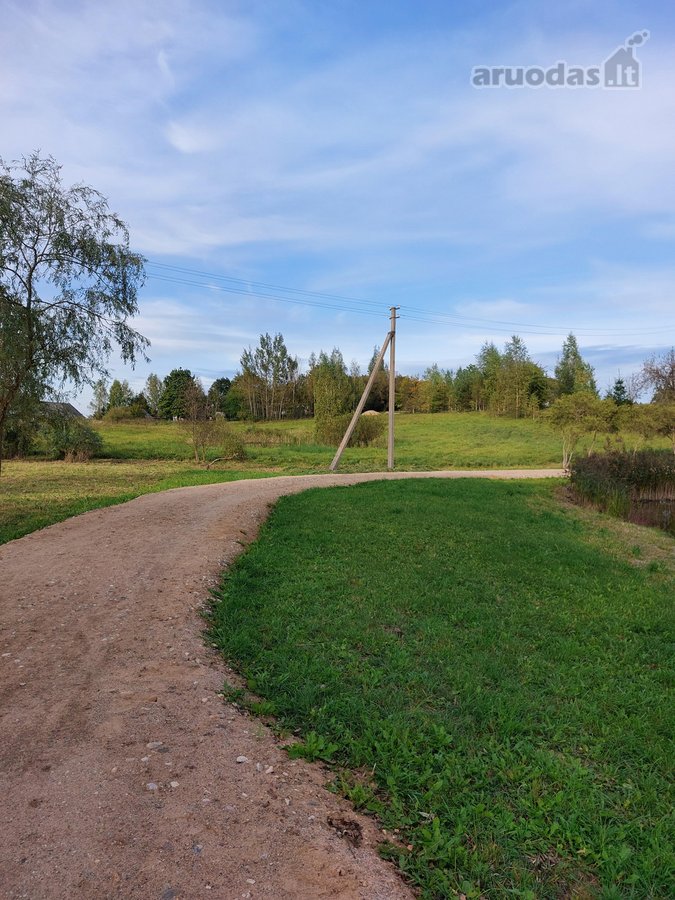 Parduodamas prižiūrėtas,erdvus,išskirtinis - nuotraukos Nr. 5