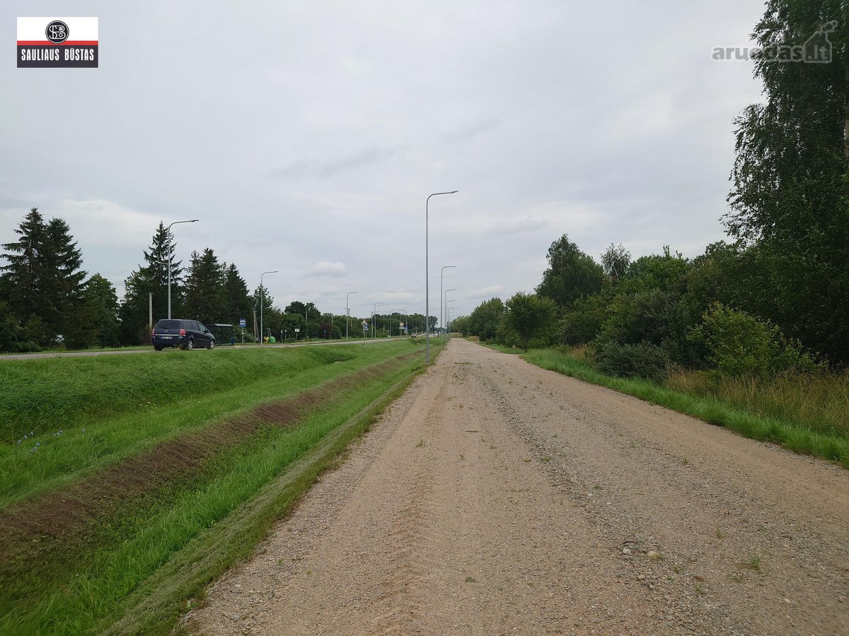 Parduodamas labai pigiai geroje vietoje 5,5 a - nuotraukos Nr. 20