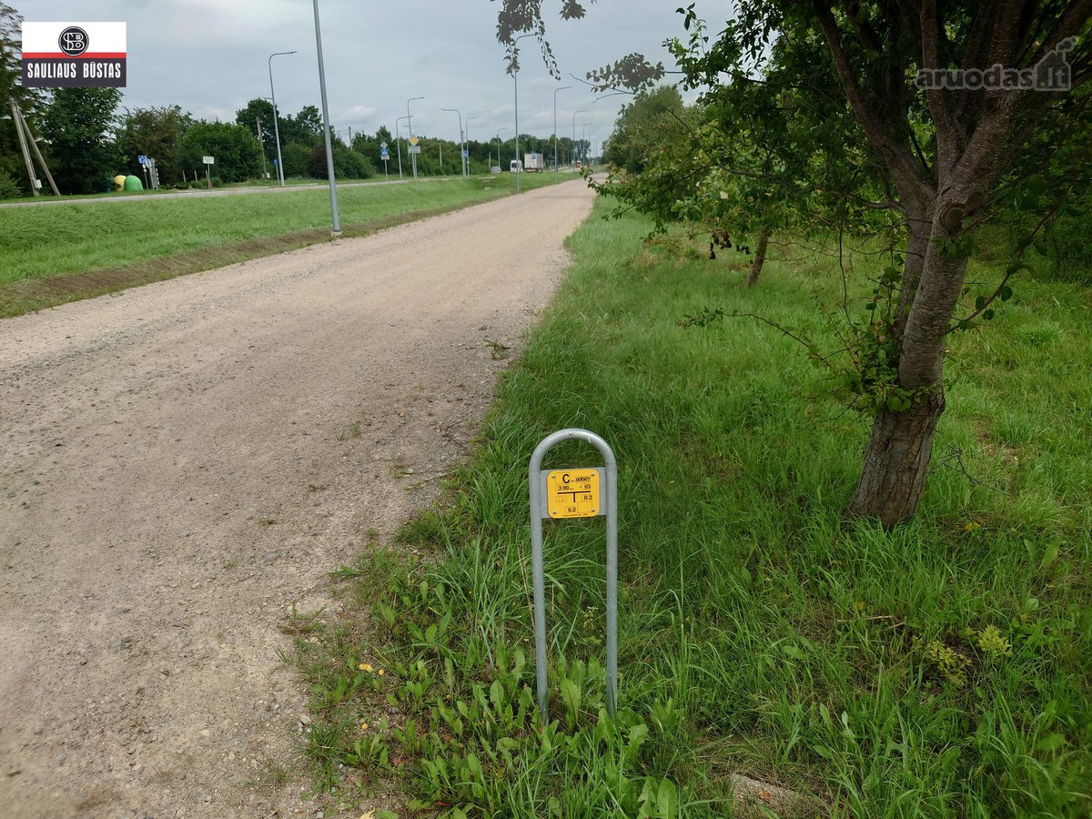 Parduodamas labai pigiai geroje vietoje 5,5 a - nuotraukos Nr. 23