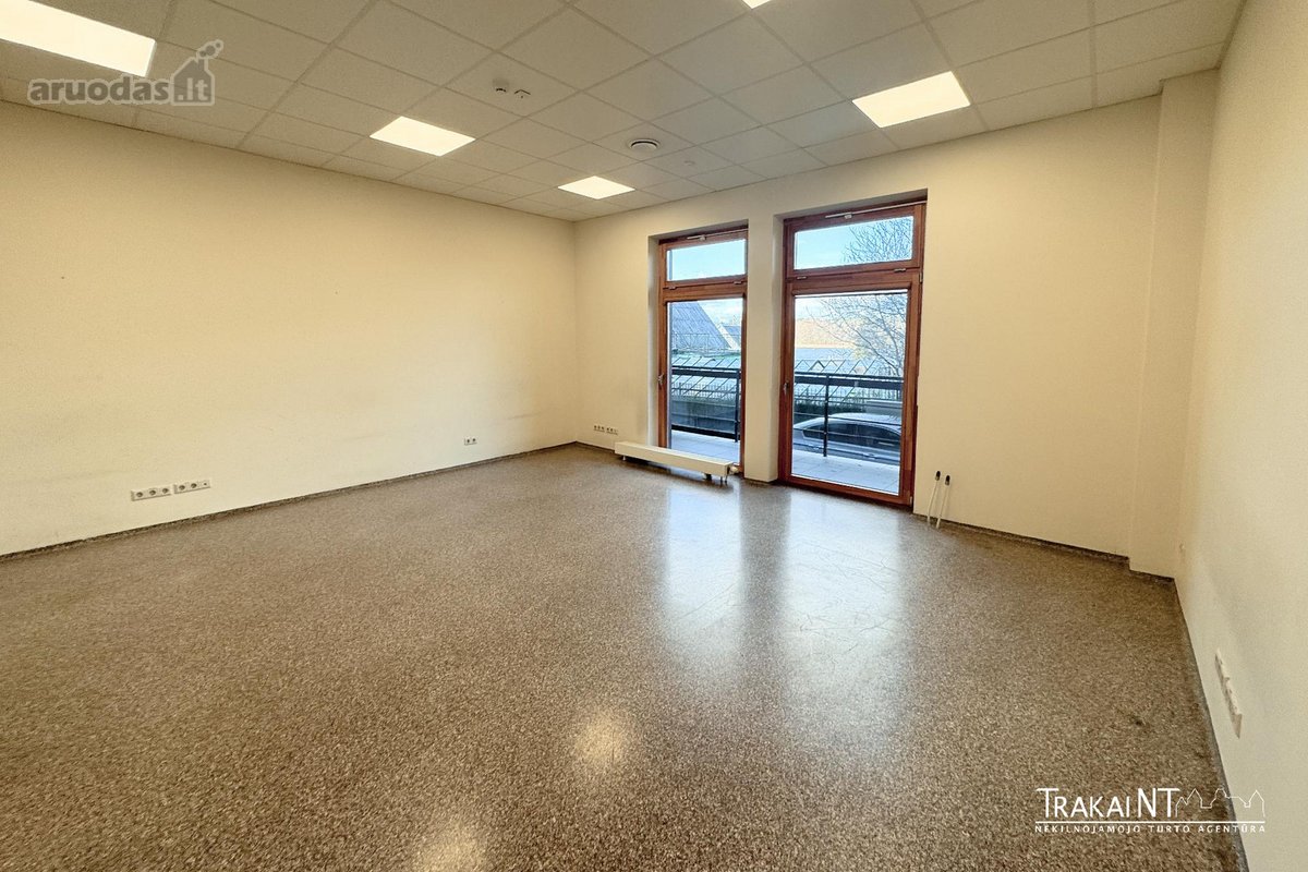 Parduodama Pilnai Įrengta Klinika Trakų - nuotraukos Nr. 14