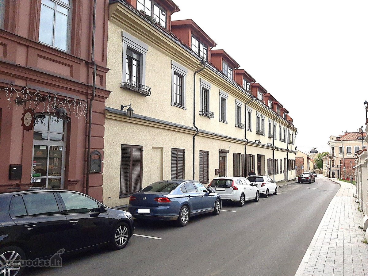Senamiestyje, šalia Misionierių sodų bei - nuotraukos Nr. 11