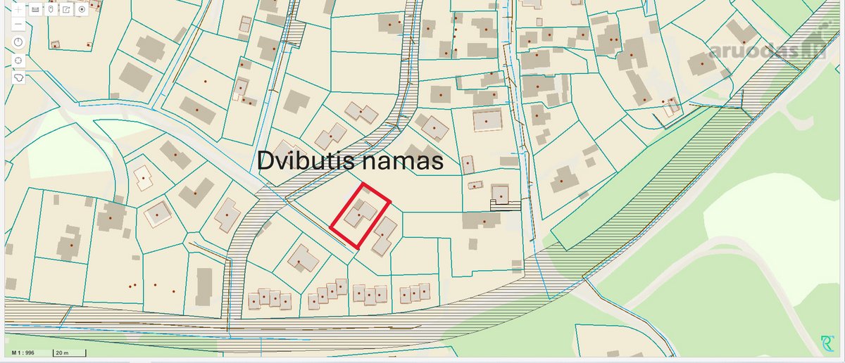 Namas prie pat senamiesčio. Turi Saulės - nuotraukos Nr. 45