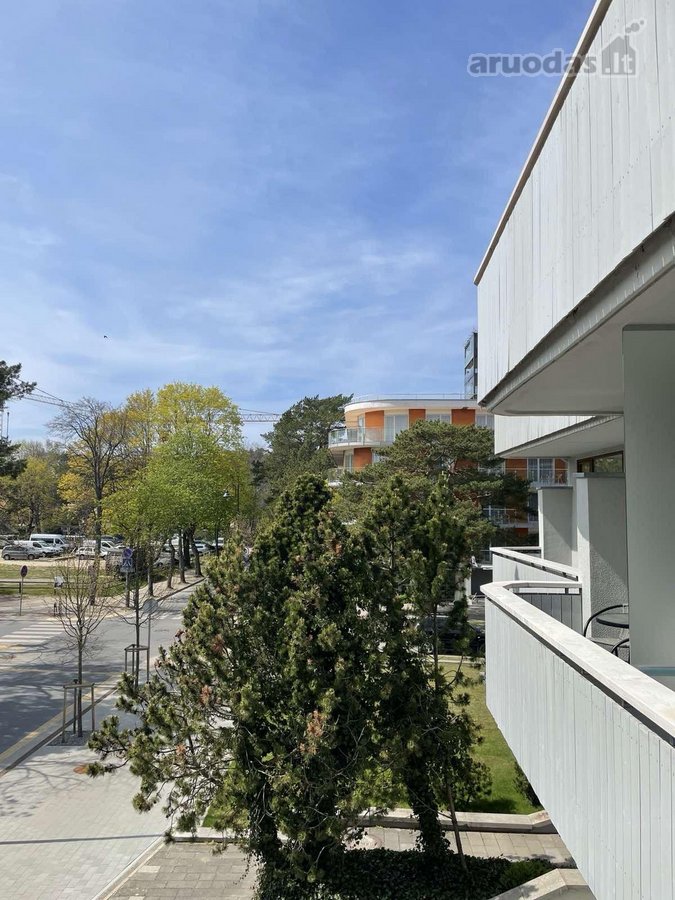 Išnuomojamas Alkoje apartamentas. nuo 06 iki - nuotraukos Nr. 2