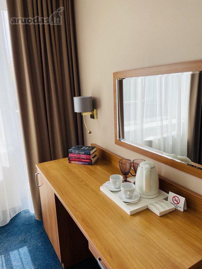 Išnuomojamas Alkoje apartamentas. nuo 06 iki - nuotraukos Nr. 5