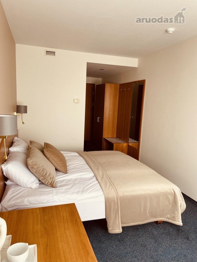 Išnuomojamas Alkoje apartamentas. nuo 06 iki - nuotraukos Nr. 6