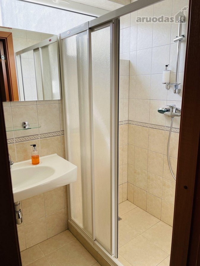 Išnuomojamas Alkoje apartamentas. nuo 06 iki - nuotraukos Nr. 9