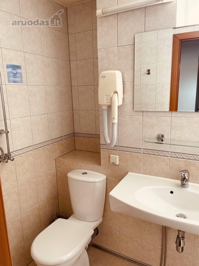 Išnuomojamas Alkoje apartamentas. nuo 06 iki - nuotraukos Nr. 10