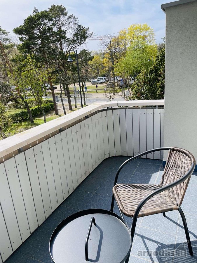 Išnuomojamas Alkoje apartamentas. nuo 06 iki - nuotraukos Nr. 11