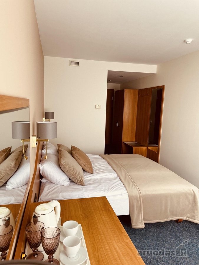 Išnuomojamas Alkoje apartamentas. nuo 06 iki - nuotraukos Nr. 14